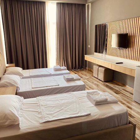 Montecarlo Lungomare Vlorë Exterior foto