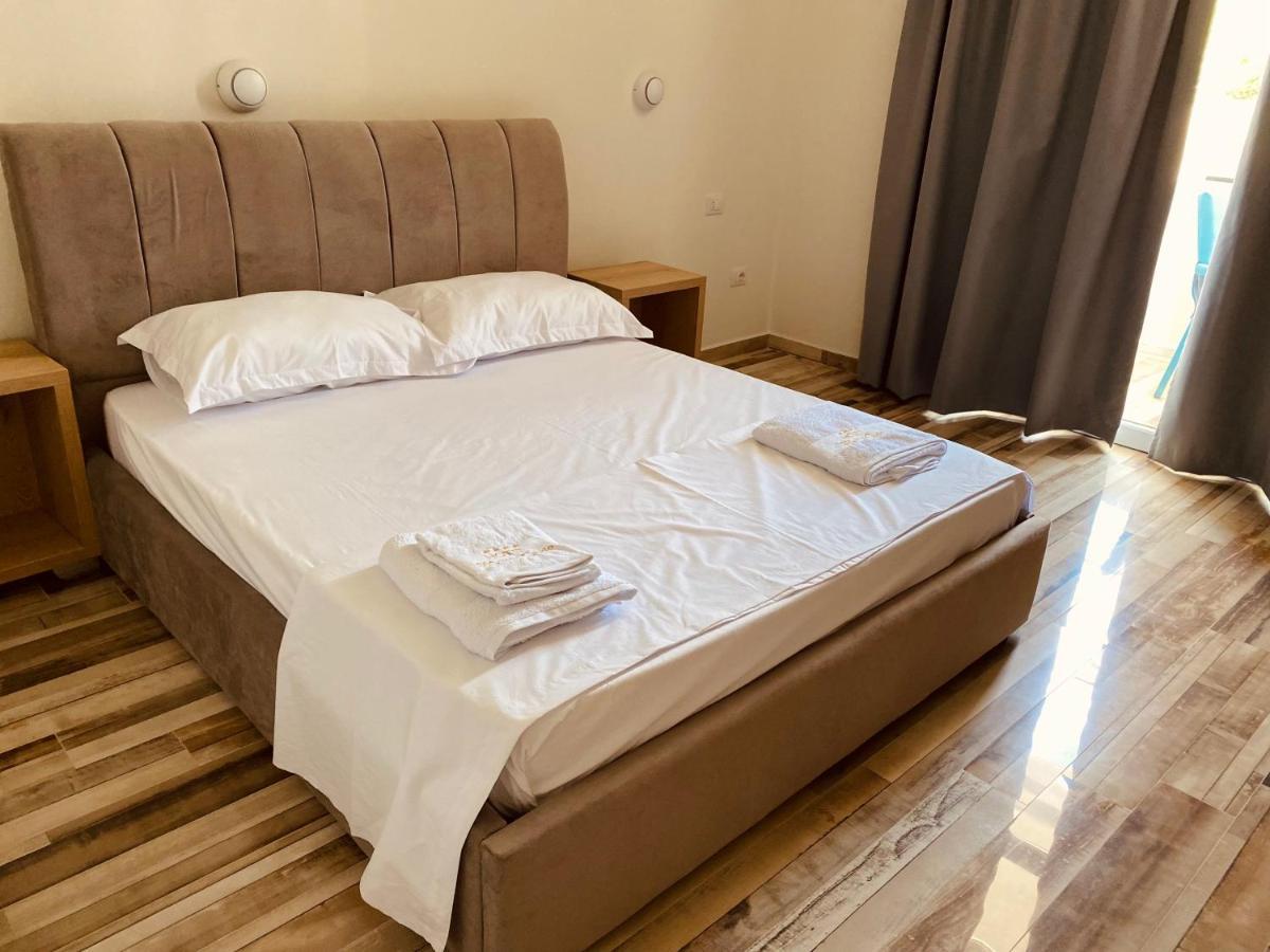 Montecarlo Lungomare Vlorë Exterior foto