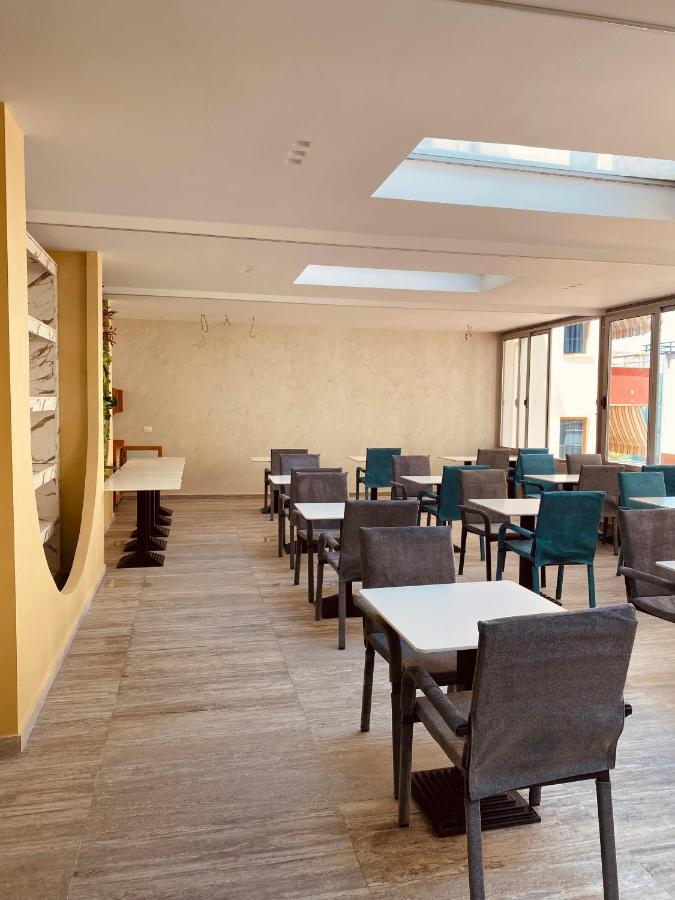 Montecarlo Lungomare Vlorë Exterior foto